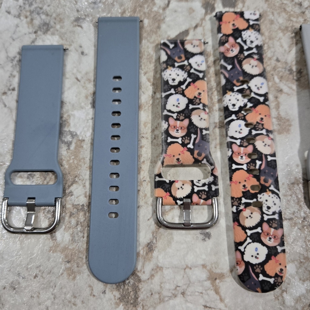 Samsung Galaxy 2 Watch Bands